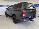 Thumbnail '5' of Toyota Hilux