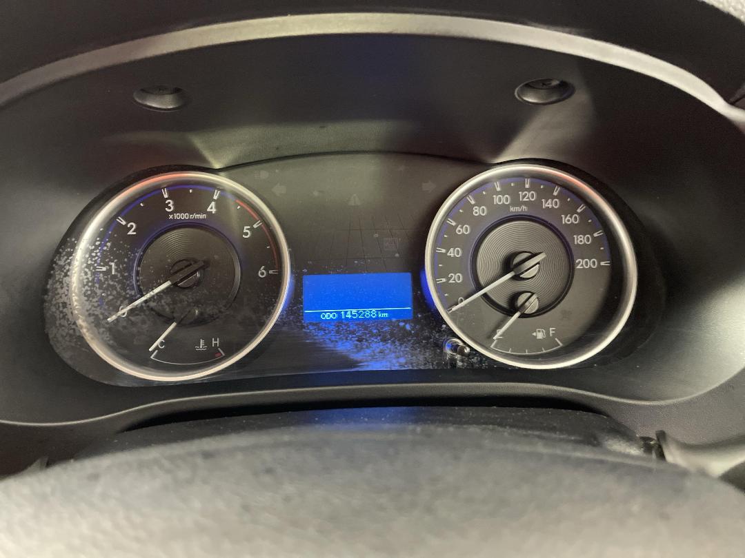 Photo '21' of Toyota Hilux