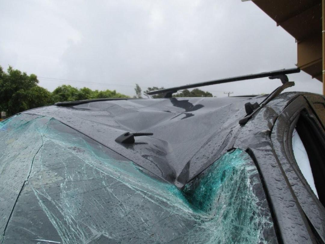 Photo '6' of Toyota Hilux SR5 Cruiser TD DC