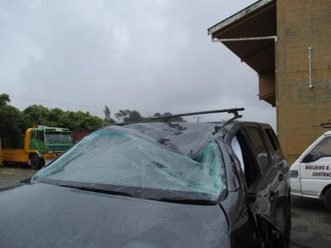 Photo '8' of Toyota Hilux SR5 Cruiser TD DC