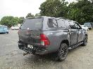 Thumbnail '15' of Toyota Hilux SR5 Cruiser TD DC
