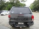 Thumbnail '16' of Toyota Hilux SR5 Cruiser TD DC