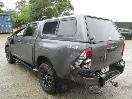 Thumbnail '17' of Toyota Hilux SR5 Cruiser TD DC