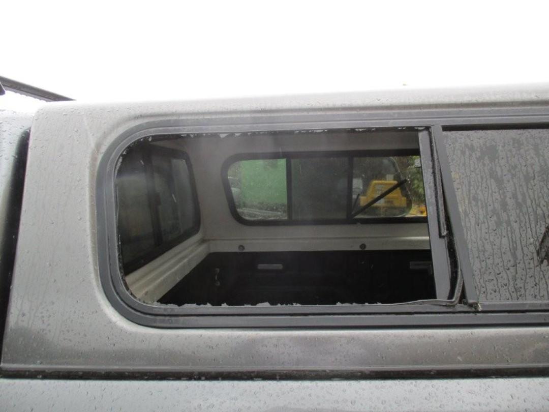 Photo '20' of Toyota Hilux SR5 Cruiser TD DC