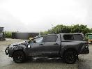 Thumbnail '21' of Toyota Hilux SR5 Cruiser TD DC