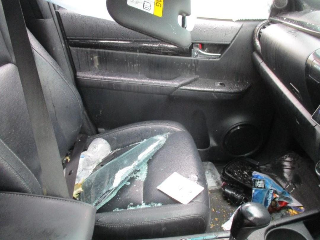 Photo '28' of Toyota Hilux SR5 Cruiser TD DC