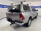 Thumbnail '7' of Toyota Hilux