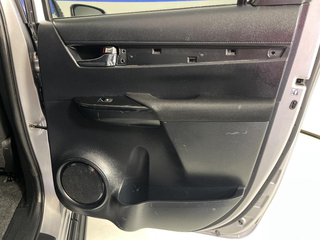 Photo '19' of Toyota Hilux