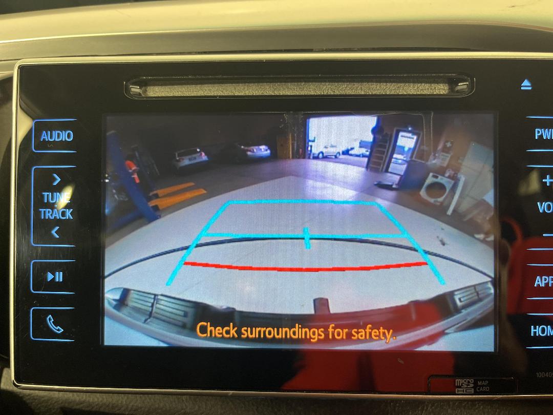 Photo '26' of Toyota Hilux