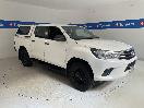 Thumbnail '1' of Toyota Hilux