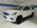 Thumbnail '4' of Toyota Hilux