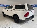 Thumbnail '5' of Toyota Hilux