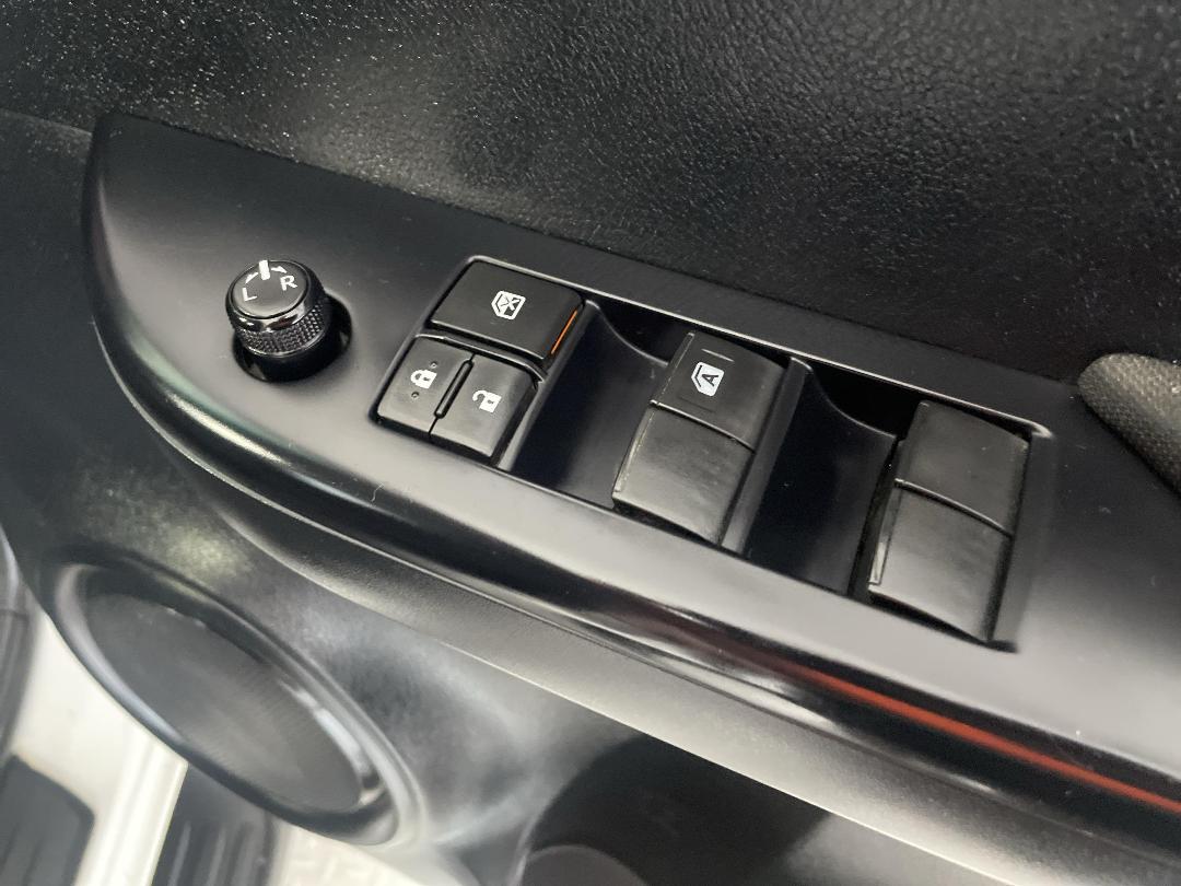 Photo '23' of Toyota Hilux