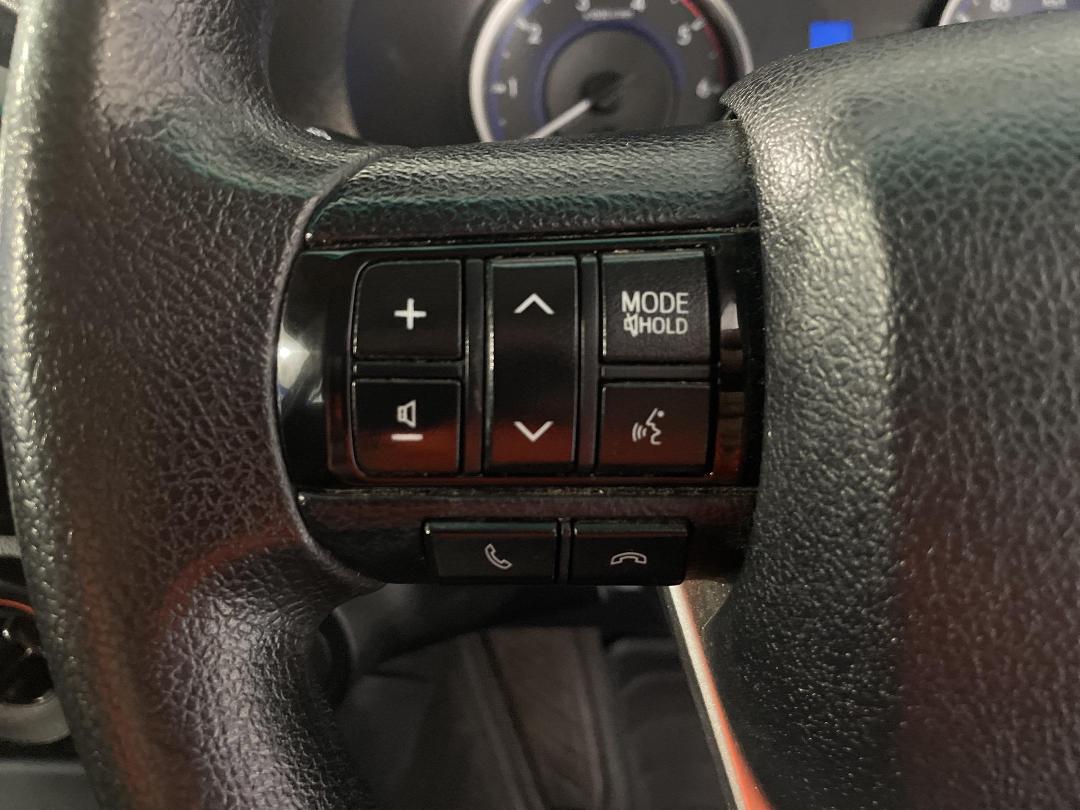 Photo '25' of Toyota Hilux