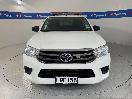 Thumbnail '2' of Toyota Hilux