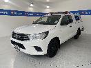Thumbnail '4' of Toyota Hilux