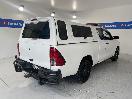 Thumbnail '7' of Toyota Hilux
