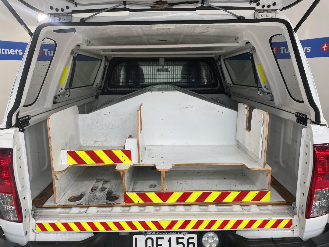 Photo '14' of Toyota Hilux