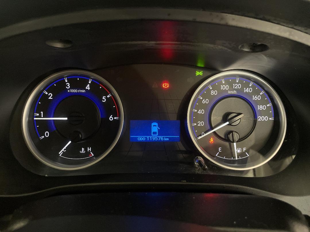 Photo '21' of Toyota Hilux