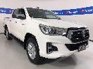Thumbnail '1' of Toyota Hilux