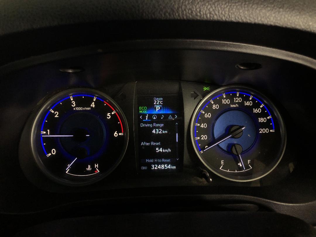 Photo '21' of Toyota Hilux Photo '21' of Toyota Hilux