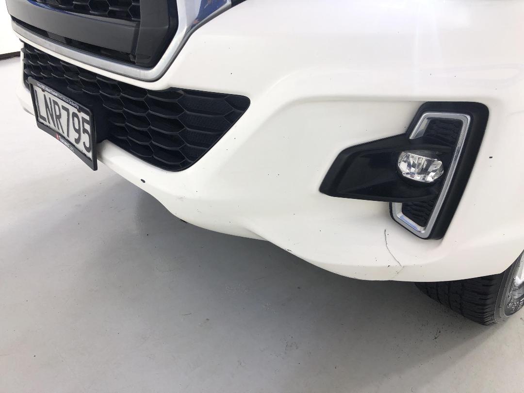 Photo '25' of Toyota Hilux Photo '25' of Toyota Hilux