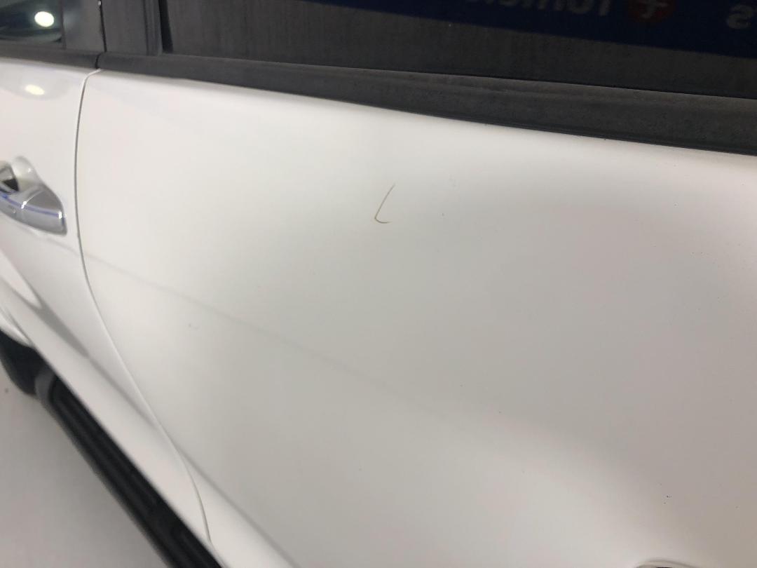 Photo '27' of Toyota Hilux Photo '27' of Toyota Hilux