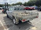 Thumbnail '10' of Toyota Hilux SR TD DC/CC