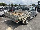 Thumbnail '12' of Toyota Hilux SR TD DC/CC