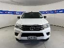 Thumbnail '2' of Toyota Hilux