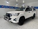 Thumbnail '4' of Toyota Hilux