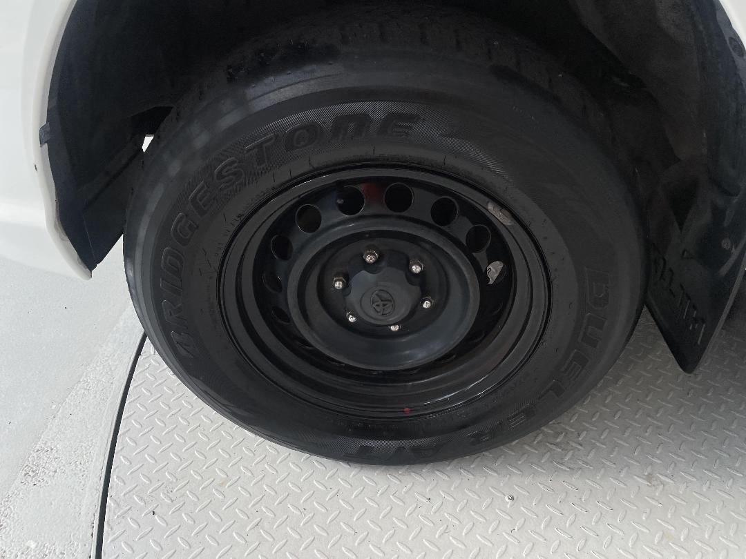 Photo '10' of Toyota Hilux Photo '10' of Toyota Hilux