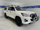Thumbnail '1' of Toyota Hilux