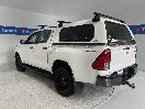 Thumbnail '5' of Toyota Hilux