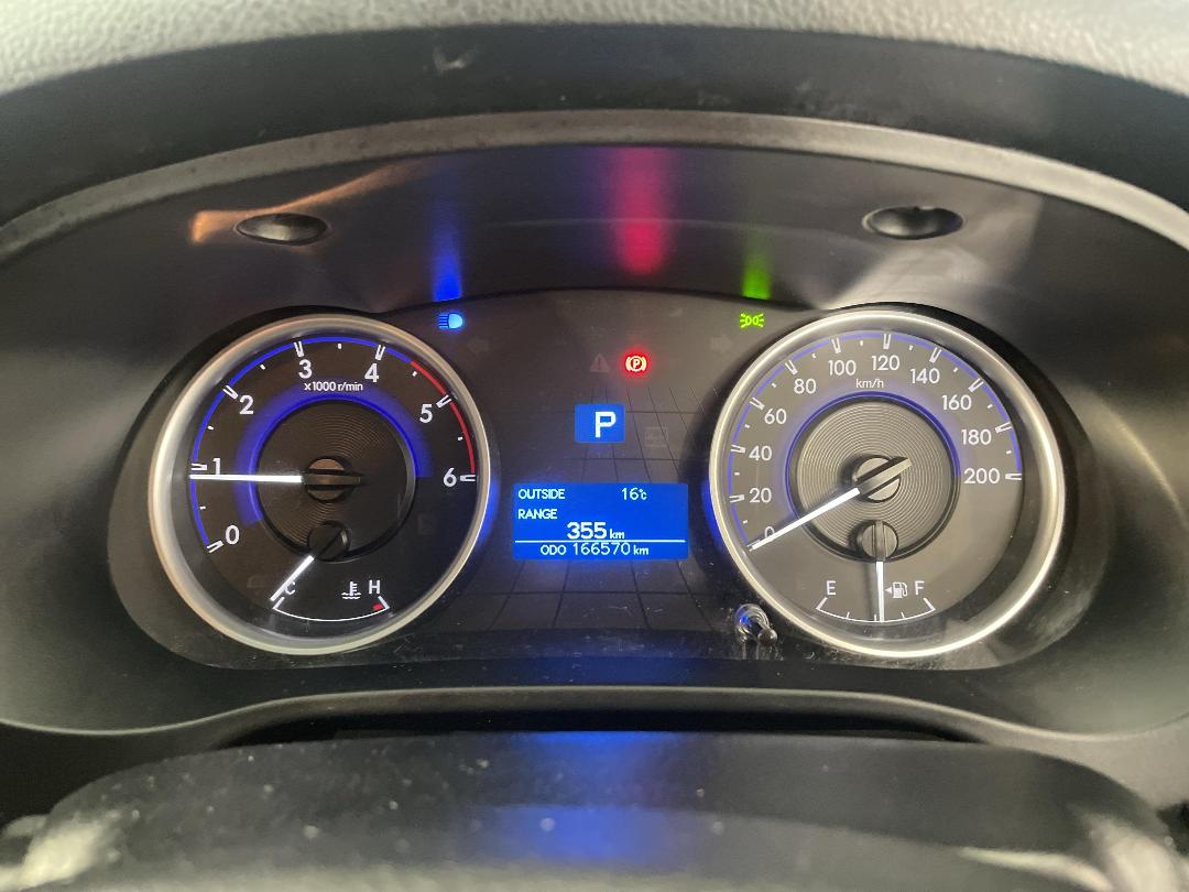 Photo '21' of Toyota Hilux Photo '21' of Toyota Hilux