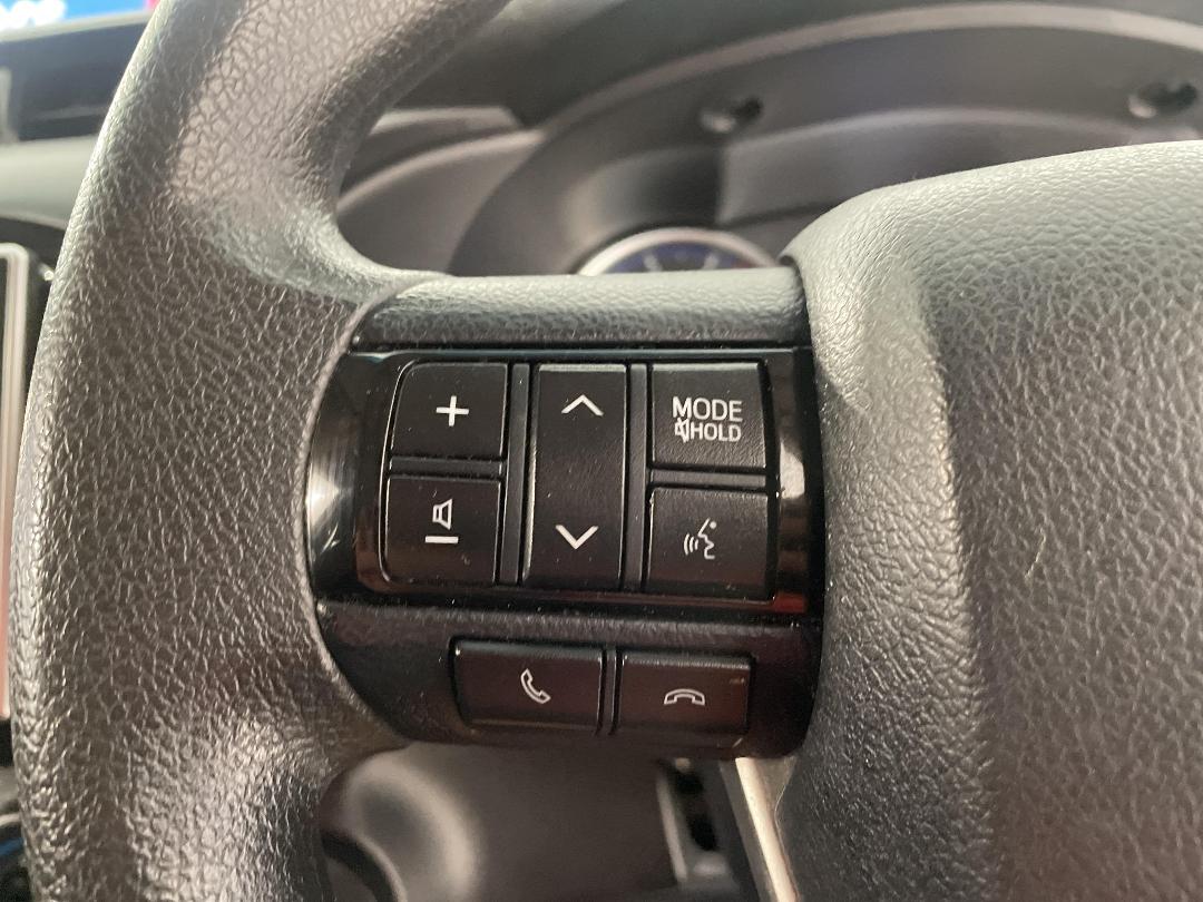 Photo '26' of Toyota Hilux Photo '26' of Toyota Hilux