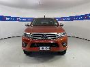 Thumbnail '2' of Toyota Hilux