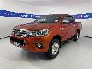 Thumbnail '4' of Toyota Hilux