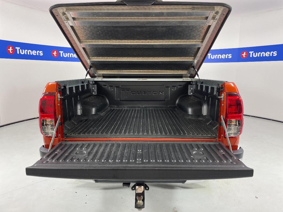 Photo '14' of Toyota Hilux Photo '14' of Toyota Hilux