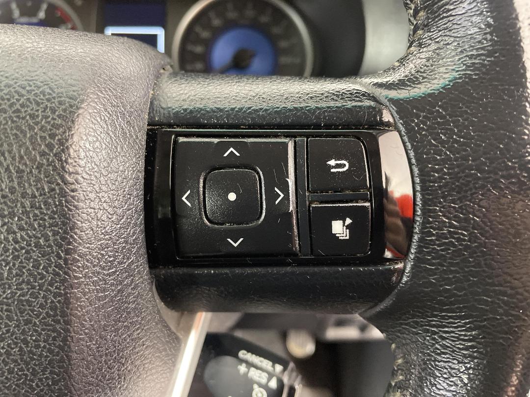 Photo '24' of Toyota Hilux Photo '24' of Toyota Hilux