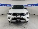 Thumbnail '2' of Toyota Hilux
