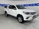 Thumbnail '1' of Toyota Hilux