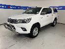 Thumbnail '4' of Toyota Hilux