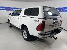 Thumbnail '5' of Toyota Hilux