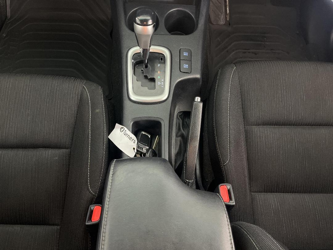 Photo '23' of Toyota Hilux