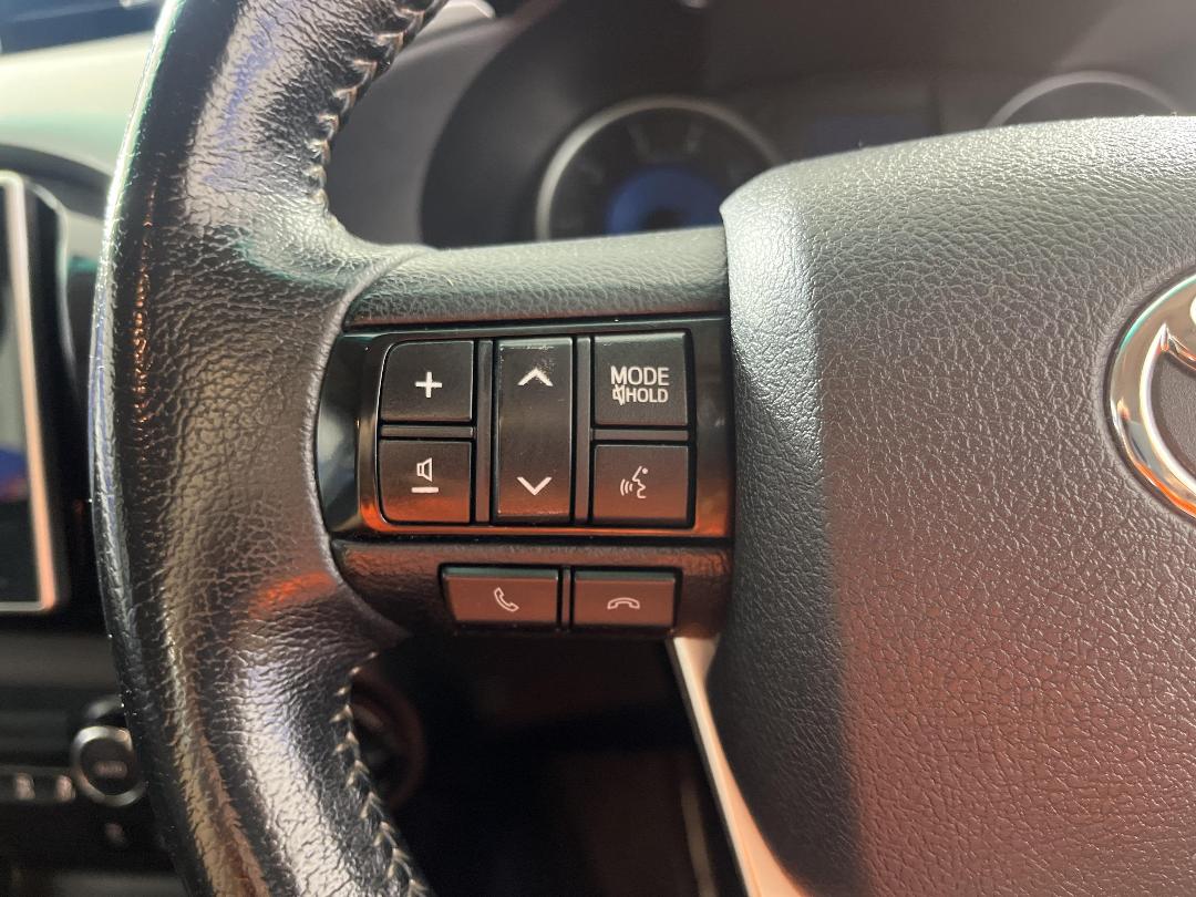 Photo '25' of Toyota Hilux