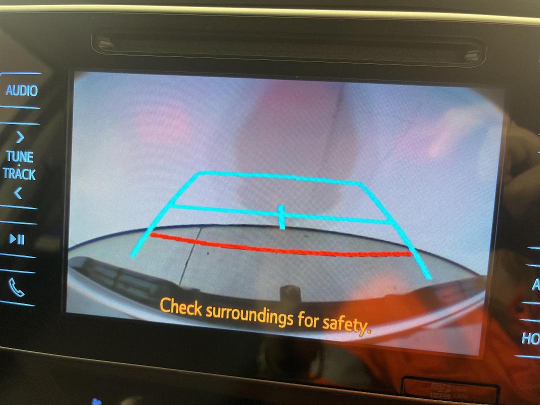 Photo '27' of Toyota Hilux