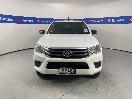 Thumbnail '2' of Toyota Hilux