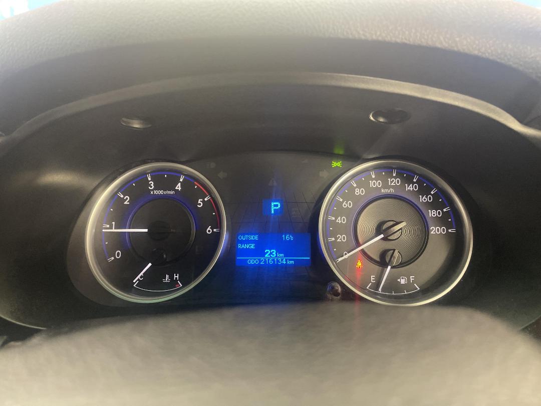 Photo '21' of Toyota Hilux