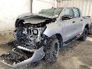 Thumbnail '1' of Toyota Hilux SR TD DC